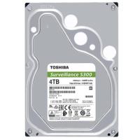 Toshiba 3,5 S300 4TB 128MB 5400RPM HDWT140UZSVA