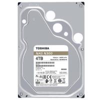Toshiba 3,5 N300 4TB 128MB 7200RPM HDWQ140UZSVA