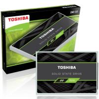 Toshiba-OCZ 240GB TR200 THN-TR20Z2400U8 SSD Disk