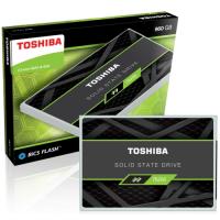 Toshiba-OCZ 960GB TR200 THN-TR20Z9600U8 SSD Disk