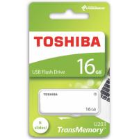 Toshiba Yamabiko 16GB USB2.0 THN-U203W0160E4 Beyaz