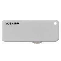 Toshiba Yamabiko 16GB USB2.0 THN-U203W0160E4 Beyaz