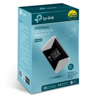 TP-Link M7650 600Mbps 3G/4G LTE Mobil Wi-Fi Router