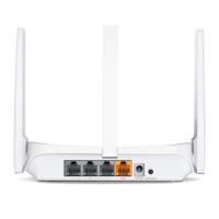 TP-Link Mercusys MW306R 300Mbps Wireless N Router