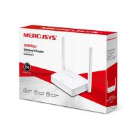 TP-Link Mercusys MW301R 300Mbps Wireless N Router