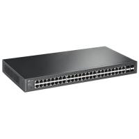 TP-Link T1600G-52TS(TL-SG2452) 48P Gigabit Switch