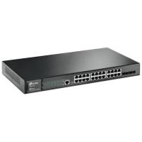 TP-Link T2600G-28TS(TL-SG3424) 24P Gigabit Switch
