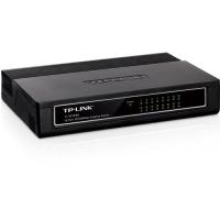 TP-Link TL-SF1016D 10/100Mbps 16Port Switch