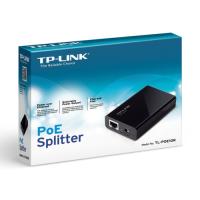 TP-Link TL-POE10R 10/100/1000Mbps PoE Splitter
