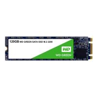 WD 120GB Green Series SSD m.2 Sata WDS120G2G0B