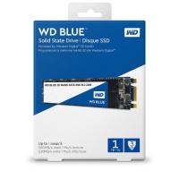 WD 1TB Blue Series SSD m.2 WDS100T2B0B