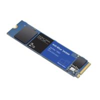 WD 1TB Blue Series SSD m.2 Nvme WDS100T2B0C