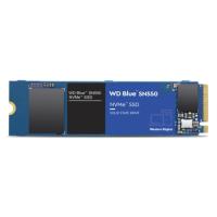 WD 250GB Blue Series SSD m.2 Nvme WDS250G2B0C