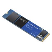 WD 250GB Blue Series SSD m.2 Nvme WDS250G2B0C