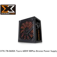 Xigmatek Tauro EN8972  600W 80+ Bronze Güç Kaynağı