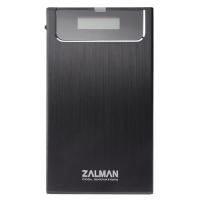 Zalman ZM-VE350 2,5 USB 3.0 Aluminyum Disk Kutusu