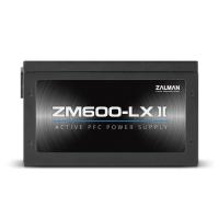 Zalman ZM600-LXII 600W Güç Kaynağı