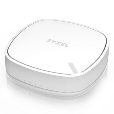 Zyxel LTE3302 2 Port 3G/4G Sim Kart Yuvalı Router