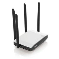 Zyxel NBG6615 AC1200 Kablosuz Gigabit AP/Router