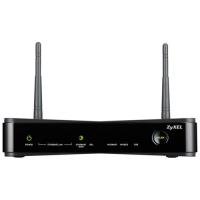 Zyxel SBG3300N VDSL2/ADSL2 300Mbps Firewall 20VPN