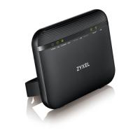 Zyxel VMG3625-T20A AC1200 VDSL Modem