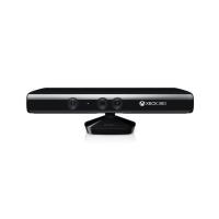 Xbox 360 Kinect Sensör Teşhir