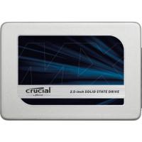 CRUCIAL 275 GB MX300 SSD 530-500 3 YIL GARANTİ CT275MX300SSD1