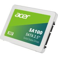 ACER 120 GB SA100-120 GB 2.5 SATA SSD