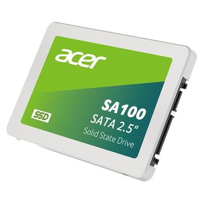 ACER 120 GB SA100-120 GB 2.5 SATA SSD