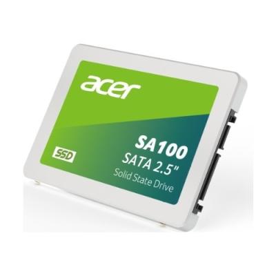 ACER SA100 2.5 SATA 480 GB SSD