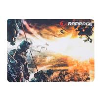 ADDİSON RAMPAGE 300350 350X250X1MM GAMİNG MOUSE PAD