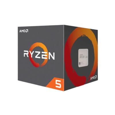 AMD RYZEN 5 1600 3.2/3.6GHZ6C/12TAM4 12NM95W