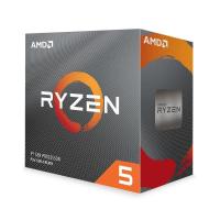 AMD RYZEN 5 3500X 3.6/4.1GHZ AM4-MPK