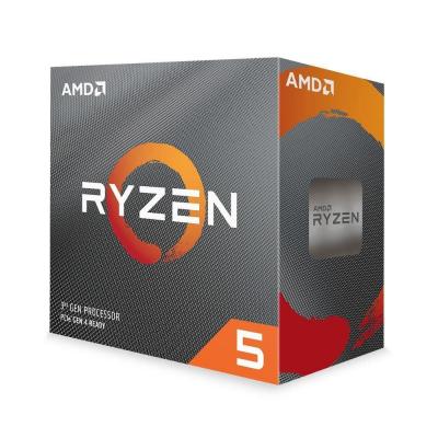 AMD RYZEN 5 3500X 3.6/4.1GHZ AM4-MPK