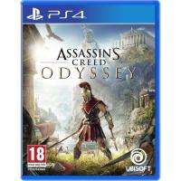 ASSASSİN CREED ODYSSEY PS4 OYUN