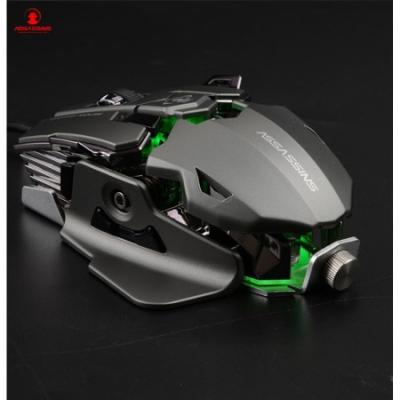 ASSASSINS G500 GAMİNG MOUSE
