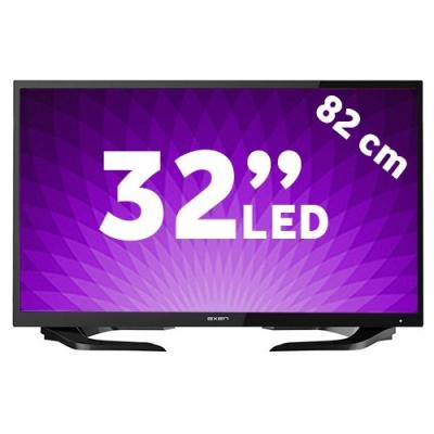 AXEN 32" 82 EKRAN UYDU ALICILI HD LED TV