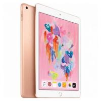 Apple iPad 6.Nesil MRJP2TU/A 128 GB 9.7" Wifi Tablet (Altın)