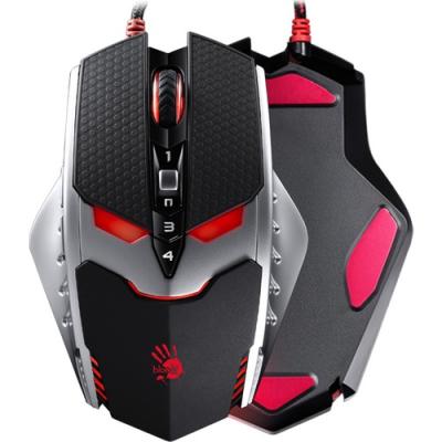 BLOODY TL80 TERMİNATÖR 8200CPI 9 TUŞ LASER GAMİNG MOUSE