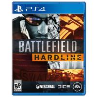 Battlefield Hardline Ps4 Oyun