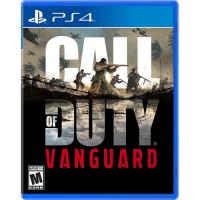 CALL OF DUTY VANGUARD PS4 OYUN