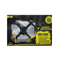 CORBY DRONE CX012 - KOLAY KULLANIM - SABİTLENME ÖZELLİĞİ - KAMERALI