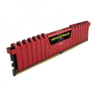 CORSAİR 8 GB 2400 MHZ DDR4 CMK8GX4M1A2400C16R RAM