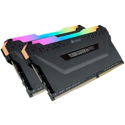 CORSAİR VENGEANCE RGB PRO 16GB 2X8GB DDR4 3000MHZ CMW16GX4M2C3000C15