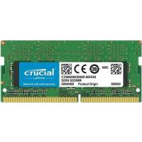 CRUCİAL 16GB DDR4 2400 MHZ CL17 CT16G4SFD824A RAM