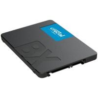 CRUCIAL BX500 120 GB 3D NAND SSD DİSK CT120BX500SSD1