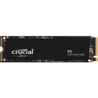 CRUCİAL P3 1 TB 3D NAND NVME PCIE M.2 SSD (3500-3000 MB/S) CT1000P3SSD8