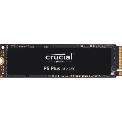 CRUCIAL P5 PLUS 1 TB CT1000P5PSSD8 6600-5000 MB/S NVME PCI GEN 4 M.2 SSD