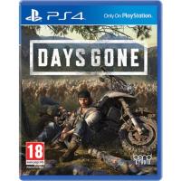DAYS GONE PS4 OYUN