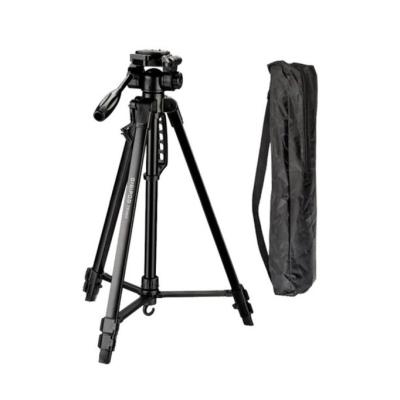DIGIPOD TR472 TRIPOD 170 CM PROFESYONEL KAMERA TRİPOD ÇANTA HEDİYELİ